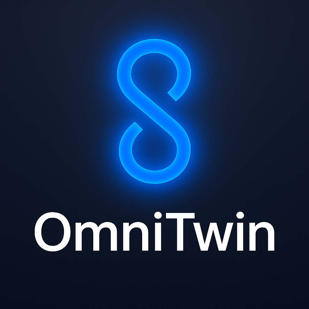 OmniTwin logo